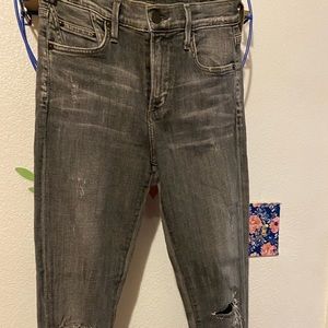 Distressed Citizens of Humanity Jeans